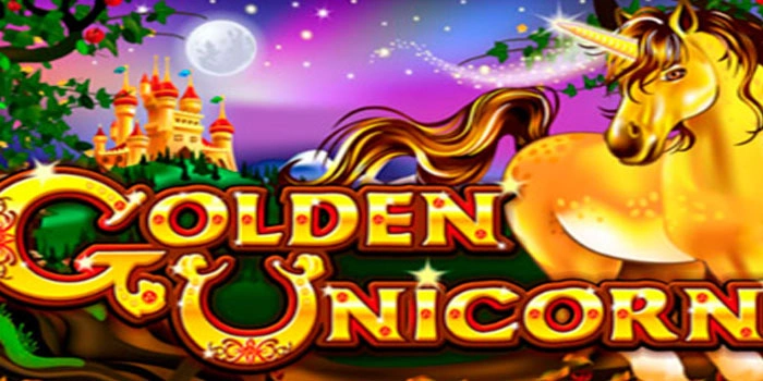 Trik Mudah Menang Besar di Slot Golden Unicorn Tanpa Ribet