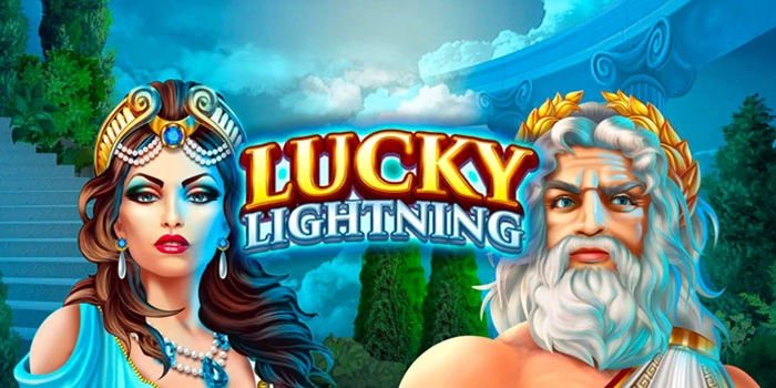 Pola Gacor Slot Lucky Lightning Bikin Jackpot Ratusan Juta