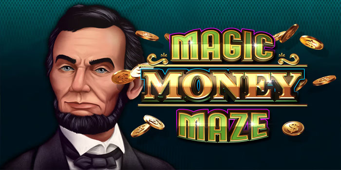 Tips Efektif Maksimalkan Free Spin di Slot Magic Money Maze