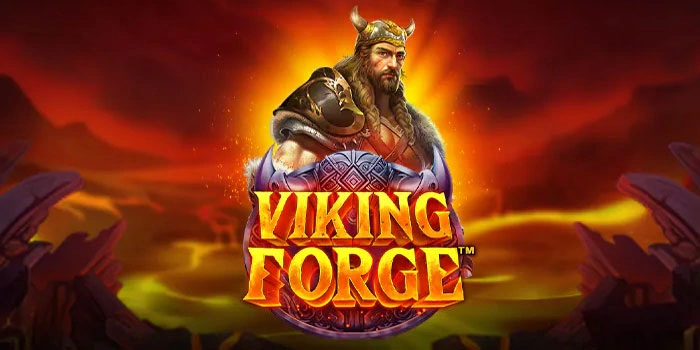 Rahasia Putaran Stabil di Slot Viking Forge